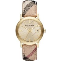Burberry City Haymarket Watch