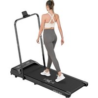LED Display Treadmill Walking Pad
