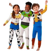 Fancy Dress Outfit 3 Designs 5 Sizes