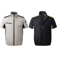 USB Cooling Fan Shirt 2 Colours & 6 Sizes