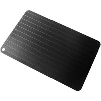 Fast Defrosting Meat Thawing Tray 3 Sizes