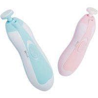 Electric Nail File Tool Set 2 Colours