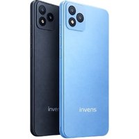 Ivens 6.5" Android 12 Smartphone 2 Colours