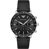 Emporio Armani Mario Watch