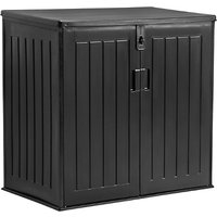 Weather Resistant Storage Box