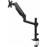 Levede Single Monitor Adjustable Arm Desk Mount
