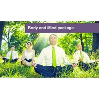 Body & Mind Course Package