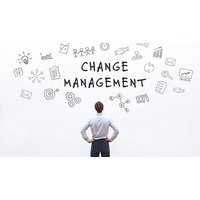 Change Management Online Course