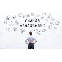 Change Management Online Course