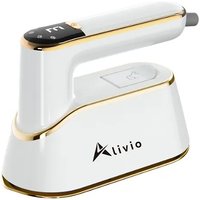 Wet & Dry Steam Iron LCD Screen