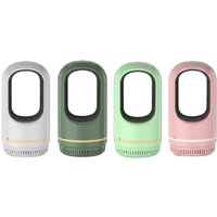 Ultra Quiet Mosquito Killer Lamp 4 Colours