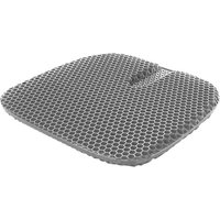 Cooling Gel Honeycomb Seat Cushion 3 Colours 2 Sizes