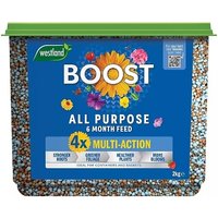 Gro Sure All Purpose Slow Release Plant Food Granules