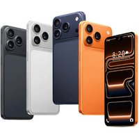 I17 Pro Max 7.3 inch Android Smart Phone 4 Colours