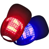 LED Light Wellness Cap