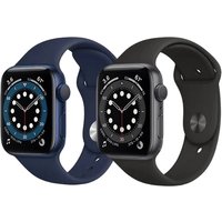 Go Groopie E-Circuits Apple Watch Series 6 44mm GPS - 2 Colours