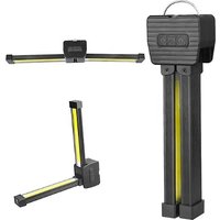 Go Groopie YueMao High-Intensity Folding COB Flashlight