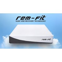 Hybrid Pocket 1000 Memory Foam Mattress