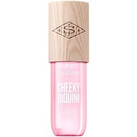 Sol de Janeiro Limited Edition Cheeky Biquíni Hair & Body Perfume Mist