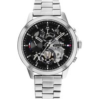 Tommy Hilfiger Skeleton Style Watch