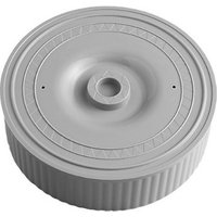 Microwave Tortilla Warmer Container
