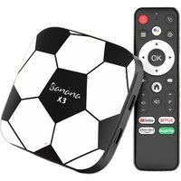 Football Style HD Set Top Box