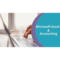 Microsoft Excel & Accounting Training Course