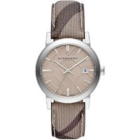 Burberry 34mm City Watch