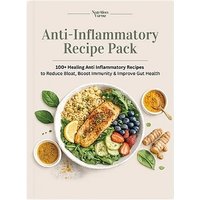 Eat Well Recipe Book