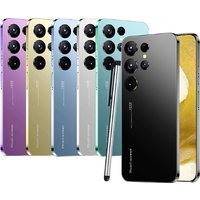 S22 Ultra Smartphone 6 Colours