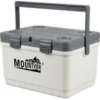 or 22L Mountview Portable Cool Box Ice Packs