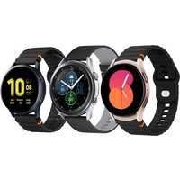 Go Groopie Hate My Phone Samsung Galaxy Smart Watch - 3 Models!