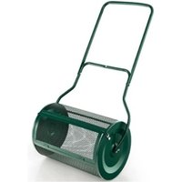 Garden Compost Spreader