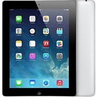 Apple iPad 2 or 4 Bundle Deal