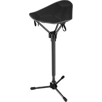 Outdoor Telescopic Folding Stool 4 Colours