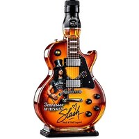 Rock Guitar Whisky Decanter