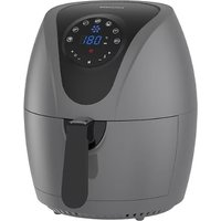 Air Fryer Digital Display 6 Colours