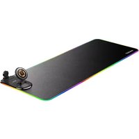 3 1 Wireless Charging Gaming Desk Mat 2 Colours