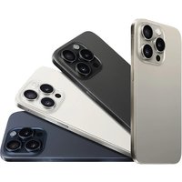 i15 Pro Max Smart Phone 4 Colours