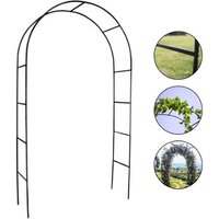 Florence Garden Arch Frame Climbing Plants