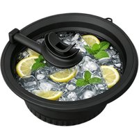 Silicone Ice Bath Facial Bowl 3 Colours