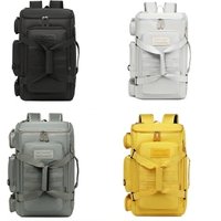 Pocket Large Capacity Backpack 4 Colours