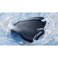 Car Lumbar Support Backrest Fan 2 Colours