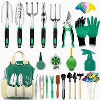 Ultimate 23 Piece Garden Tool Set