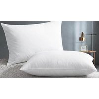 8 Pack Premium Hotel Pillows Whole Family Refresh