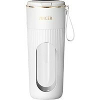 Portable 14 Blade Juicer Blender 3 Colours