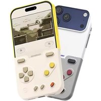 GAMEBABY Retro Gaming Phone Case 2 Colours 5 Compatible iPhone Models