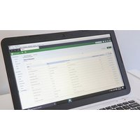 Quickbooks Online Book-Keeping Course