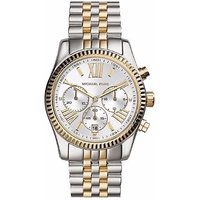 Michael Kors Two Tone Special Price