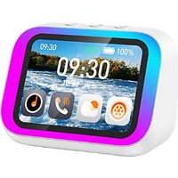TF26 Pro AI Bluetooth Voice Speaker Display Screen 2 Colours